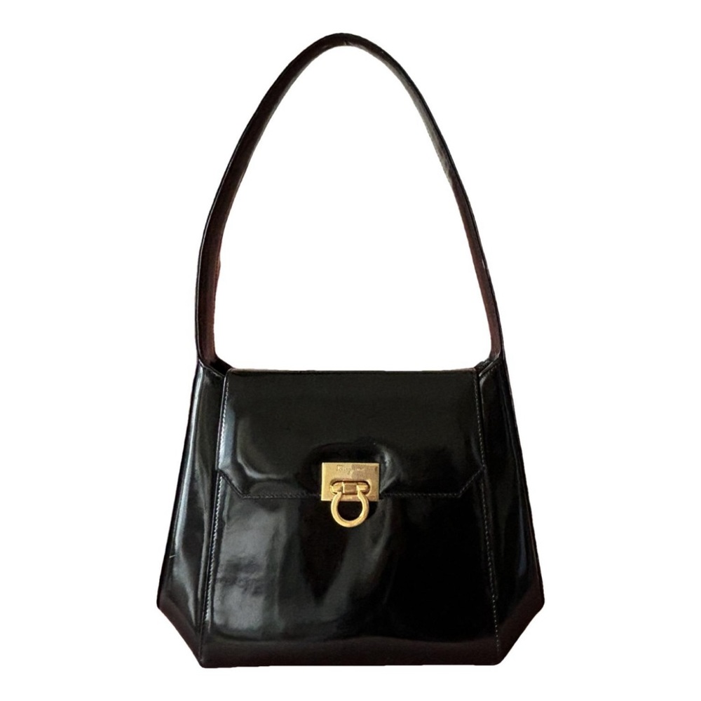 Vintage Salvatore Ferragamo Purse